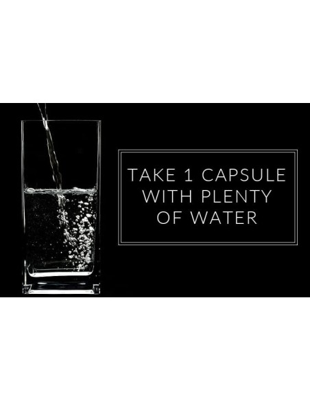 Viazene Gold – Performance and Stamina Booster | 20 Capsules